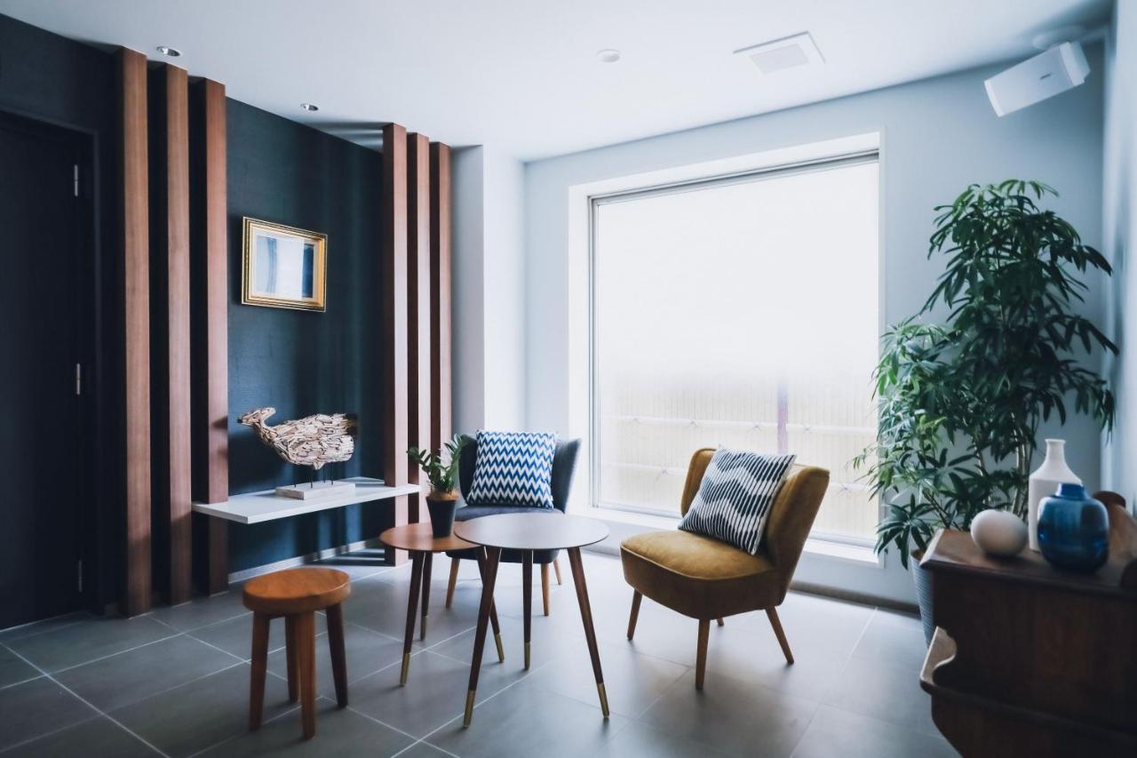 Lazuli Hiroshima Hotel And Lounge Ngoại thất bức ảnh
