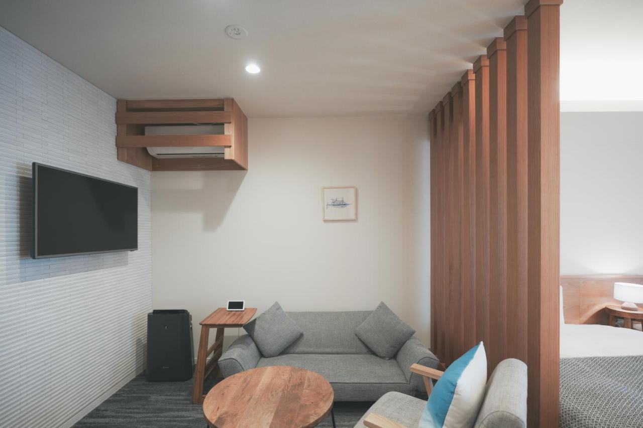 Lazuli Hiroshima Hotel And Lounge Ngoại thất bức ảnh