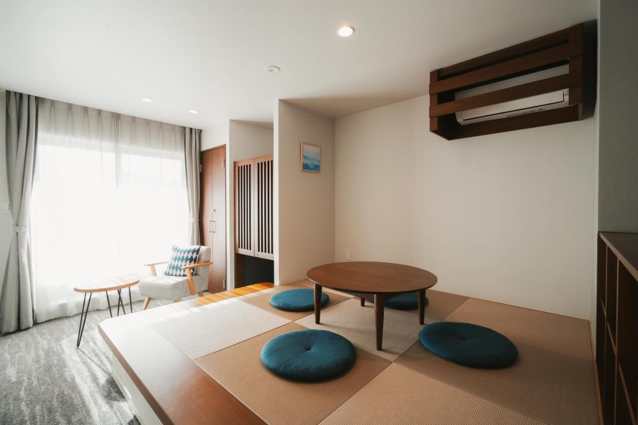 Lazuli Hiroshima Hotel And Lounge Ngoại thất bức ảnh
