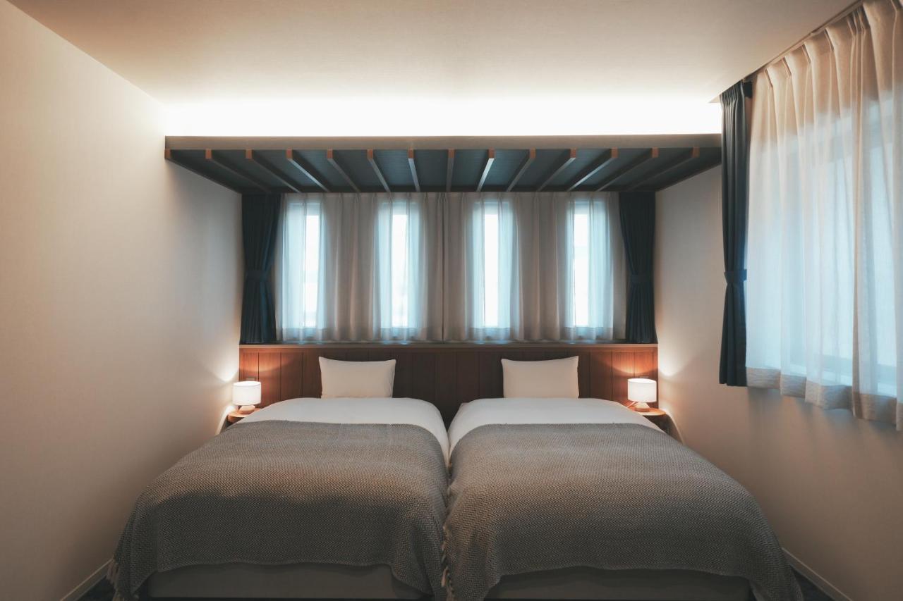Lazuli Hiroshima Hotel And Lounge Ngoại thất bức ảnh