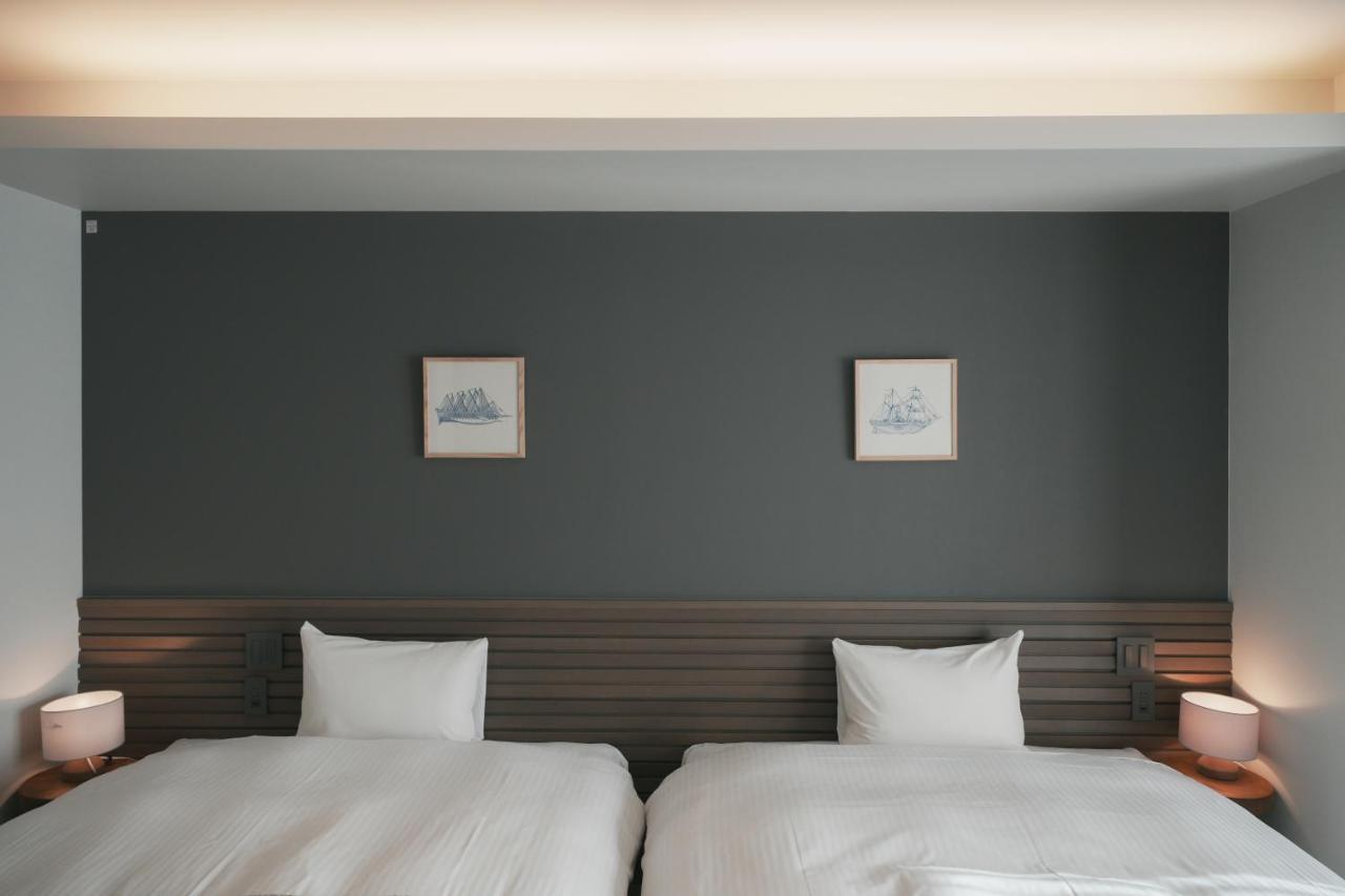 Lazuli Hiroshima Hotel And Lounge Ngoại thất bức ảnh