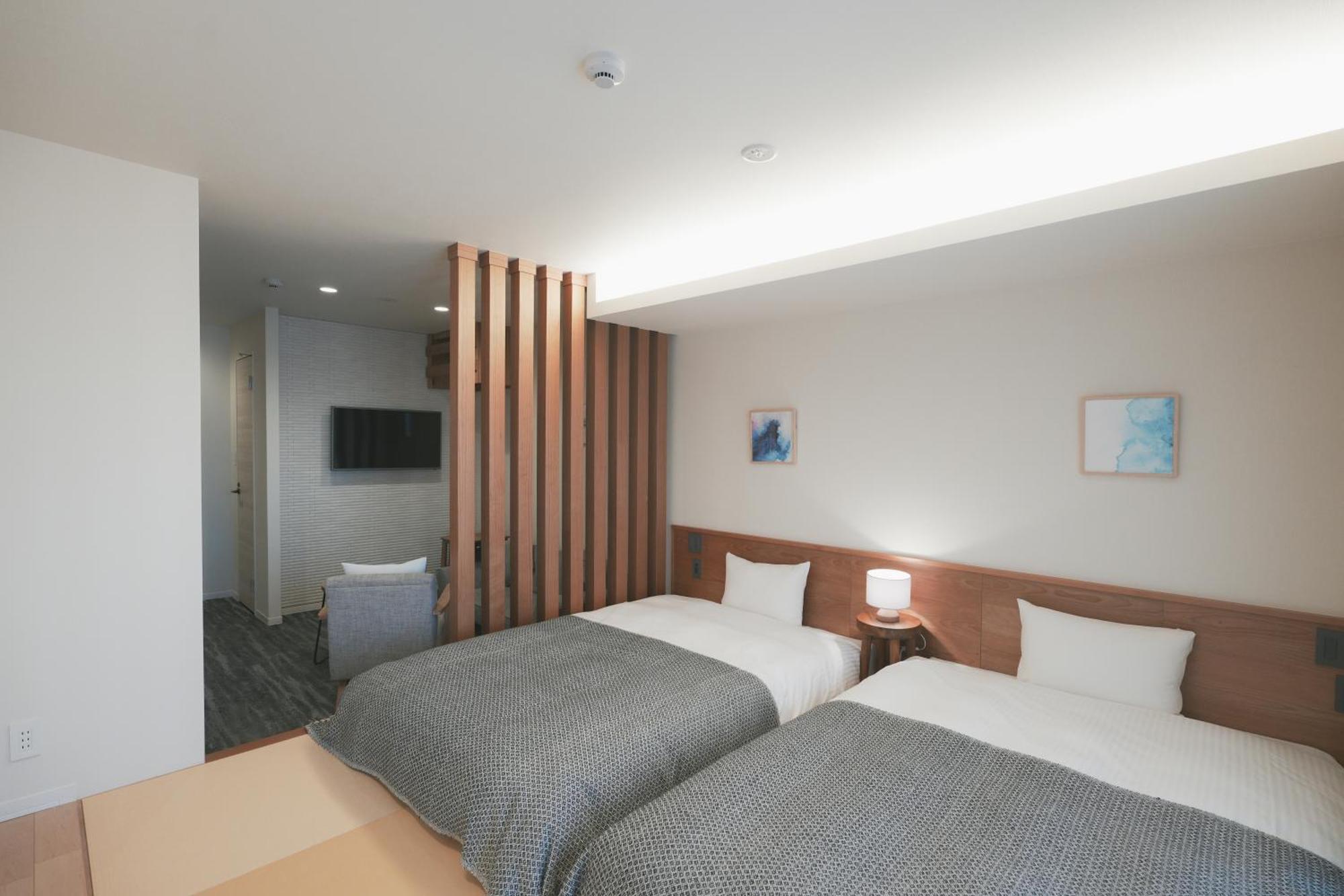 Lazuli Hiroshima Hotel And Lounge Ngoại thất bức ảnh
