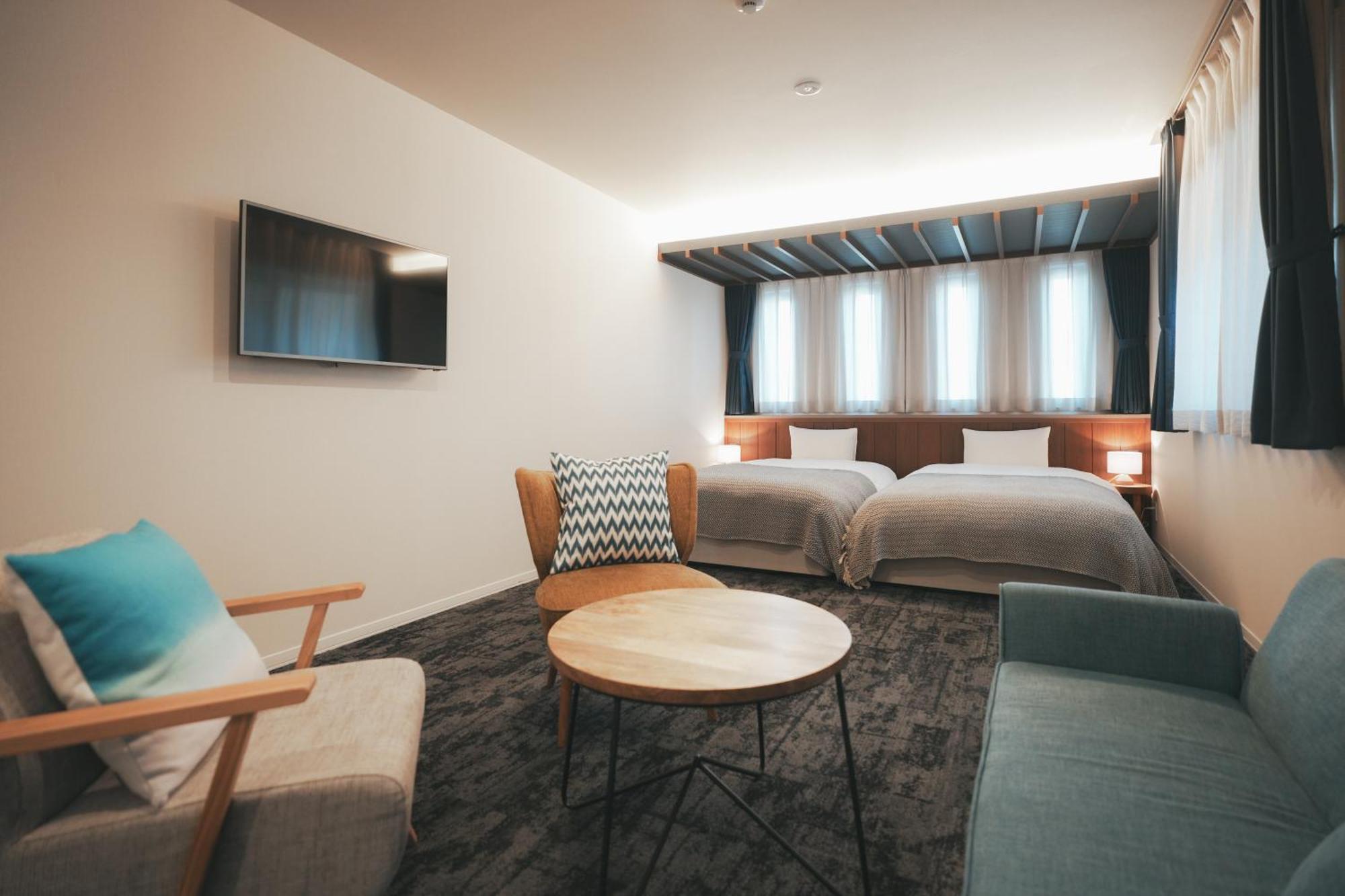 Lazuli Hiroshima Hotel And Lounge Ngoại thất bức ảnh