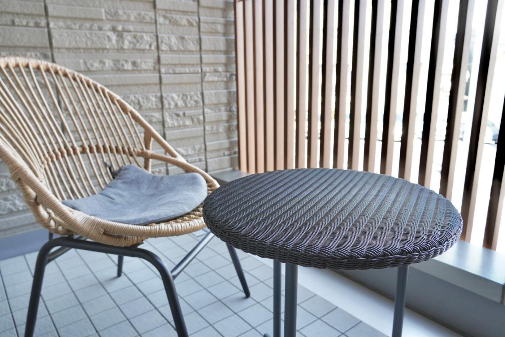 Lazuli Hiroshima Hotel And Lounge Ngoại thất bức ảnh