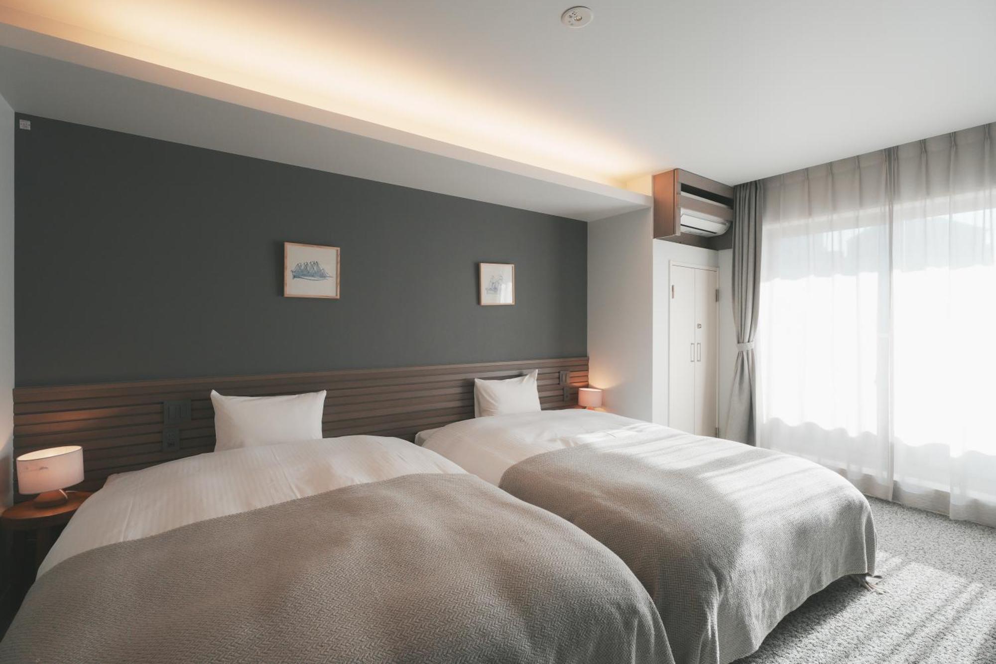 Lazuli Hiroshima Hotel And Lounge Ngoại thất bức ảnh